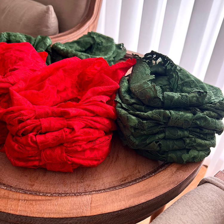 هدبند اسکارفی