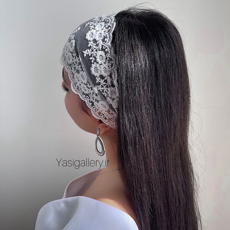 هدبند دانتل