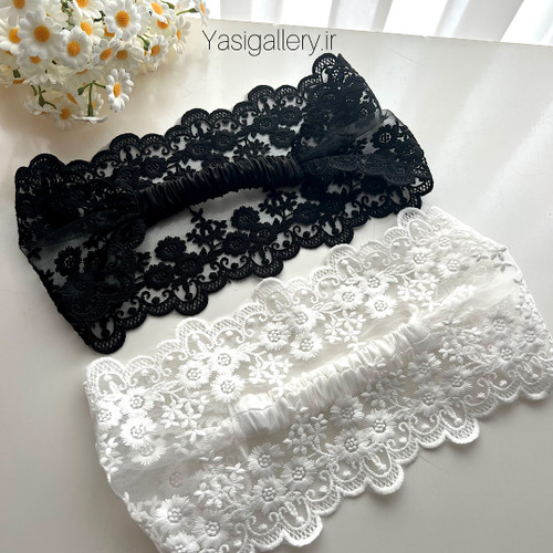 هدبند دانتل