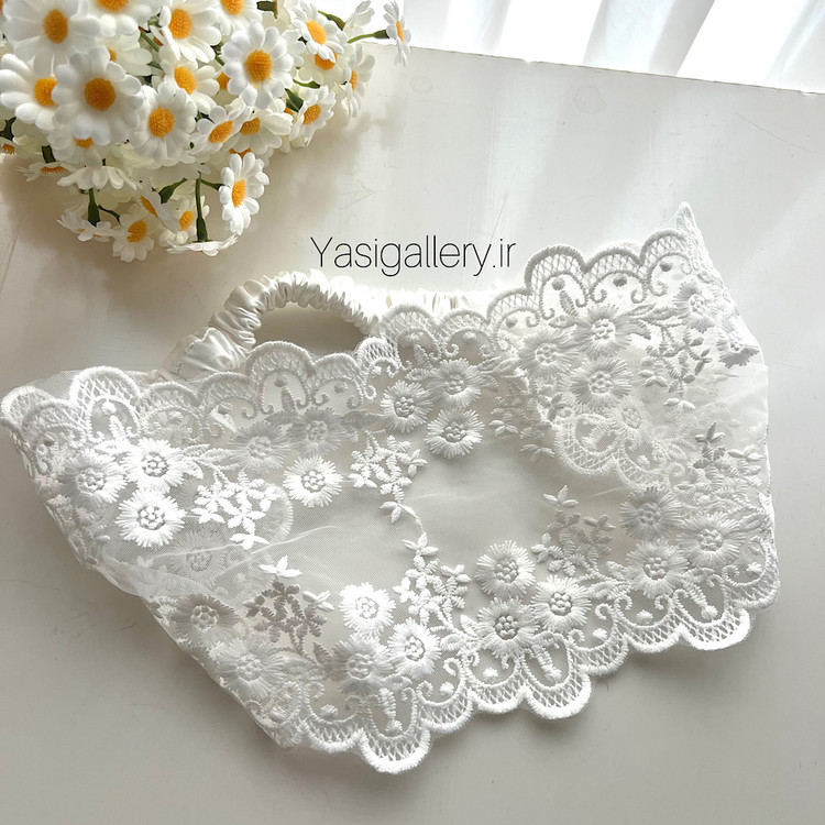 هدبند دانتل