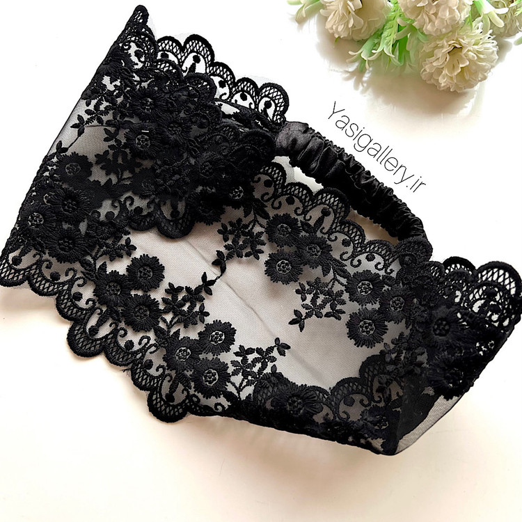 هدبند دانتل