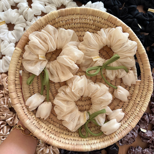 اسکرانچی لاله