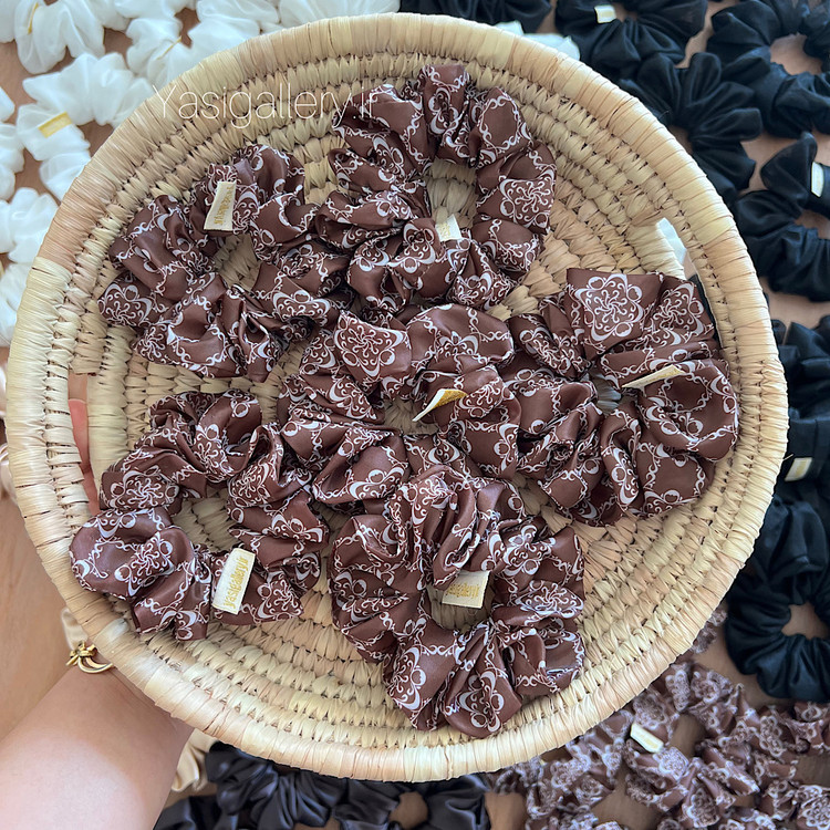 اسکرانچی سارژ کلاسیک - بادوام یاسی گالری