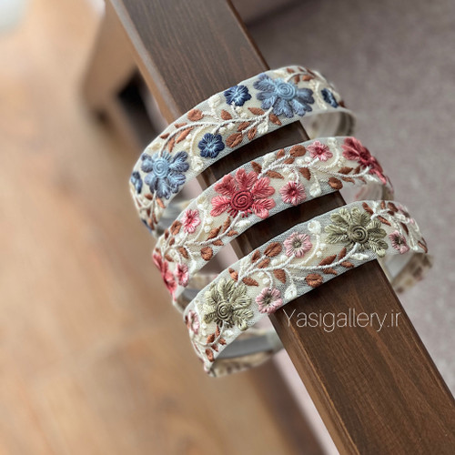 تل سوزندوزی باریک