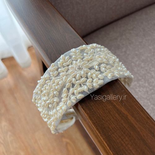 تل مرواریدی خاص