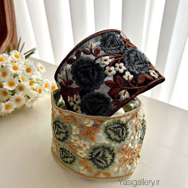 تل اسکارف دلماه