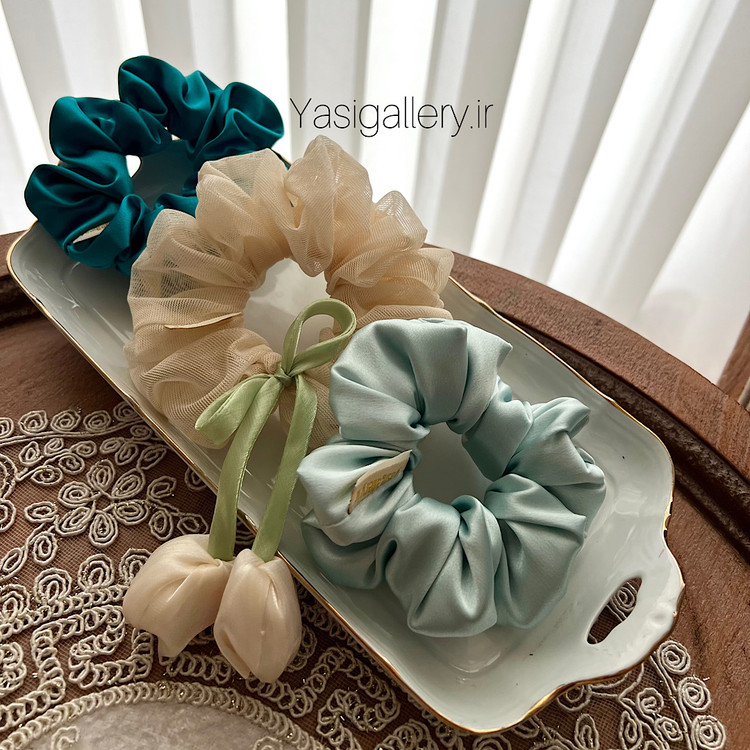 اسکرانچی آسمان نمای نزدیک رنگ آبی ملایم