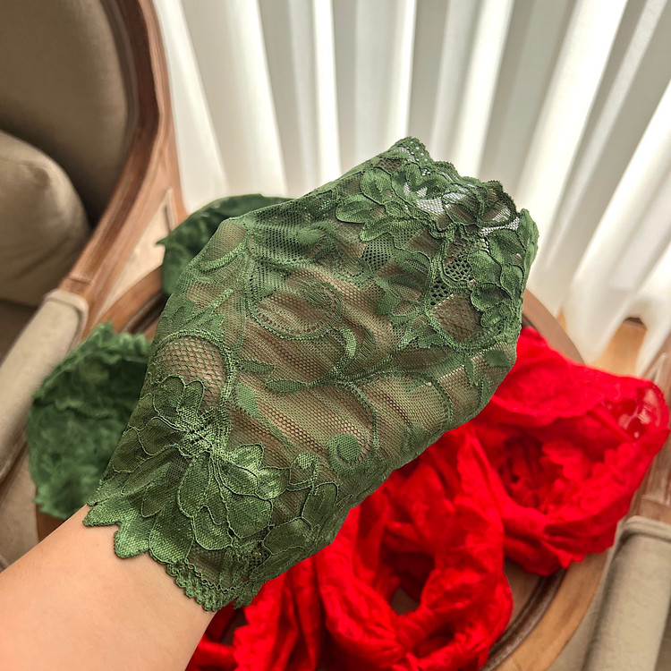 هدبند اسکارفی