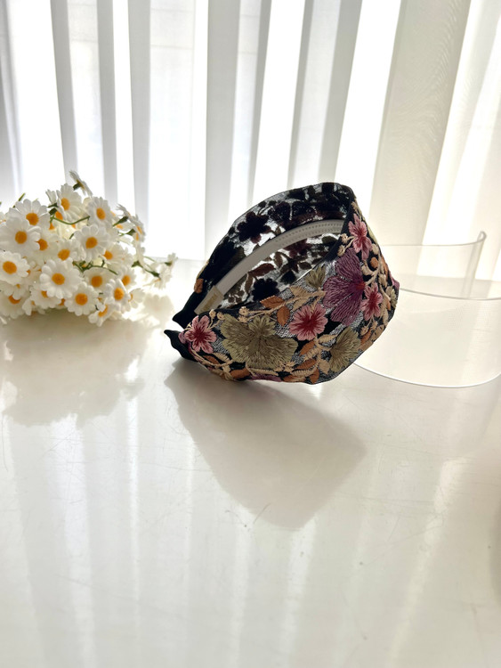 تل اسکارف دنیز نمای جانبی طرح